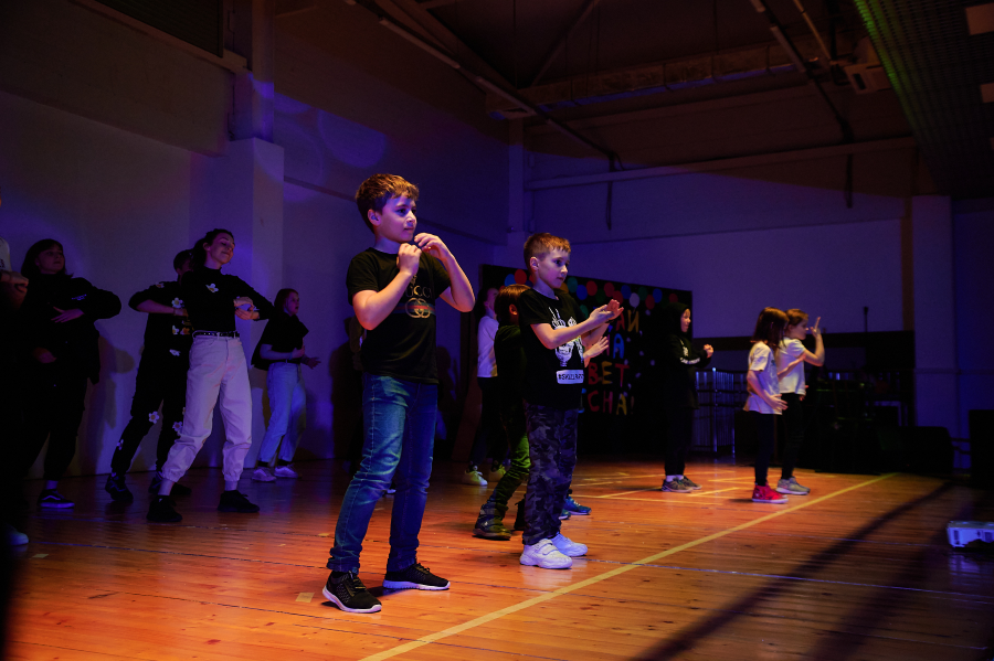 «ВКС КЭМП», Владимирская область, п. Сосновый Бор  – 2.