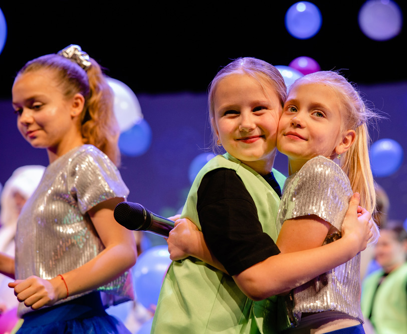 «Летняя резиденция Территория Творчества», Москва, м. Строгино.