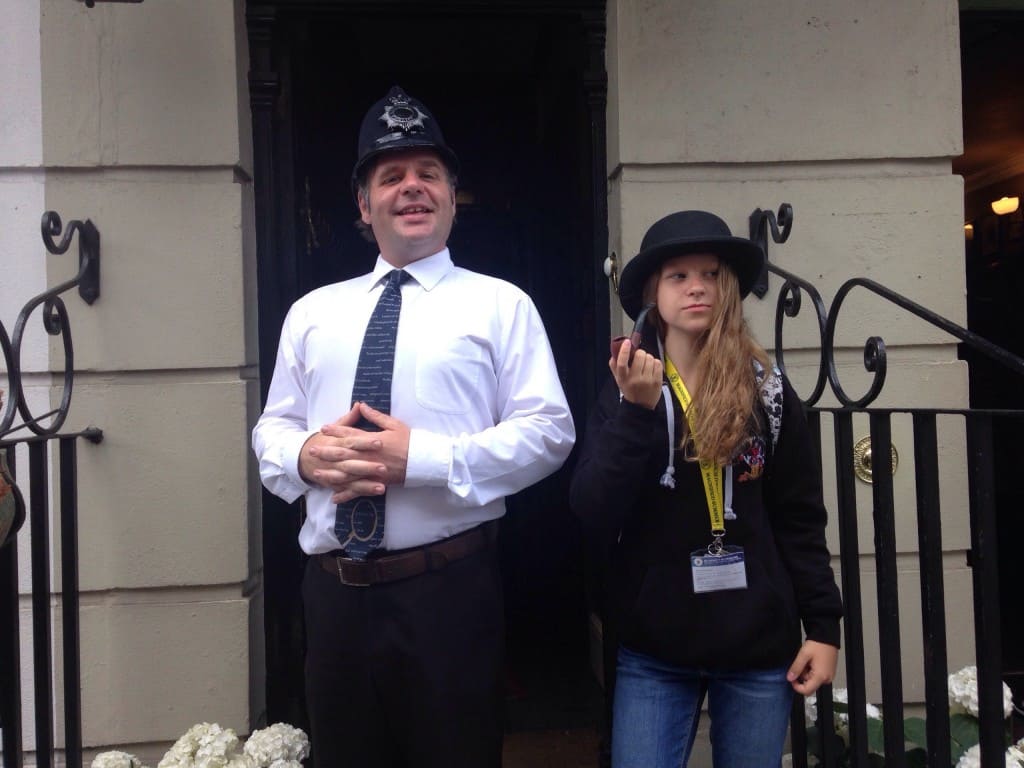 Все лучшее в Лондоне – языковой лагерь, Великобритания, Лондон. Путевки в детский лагерь на 2026 год, фото программы 6