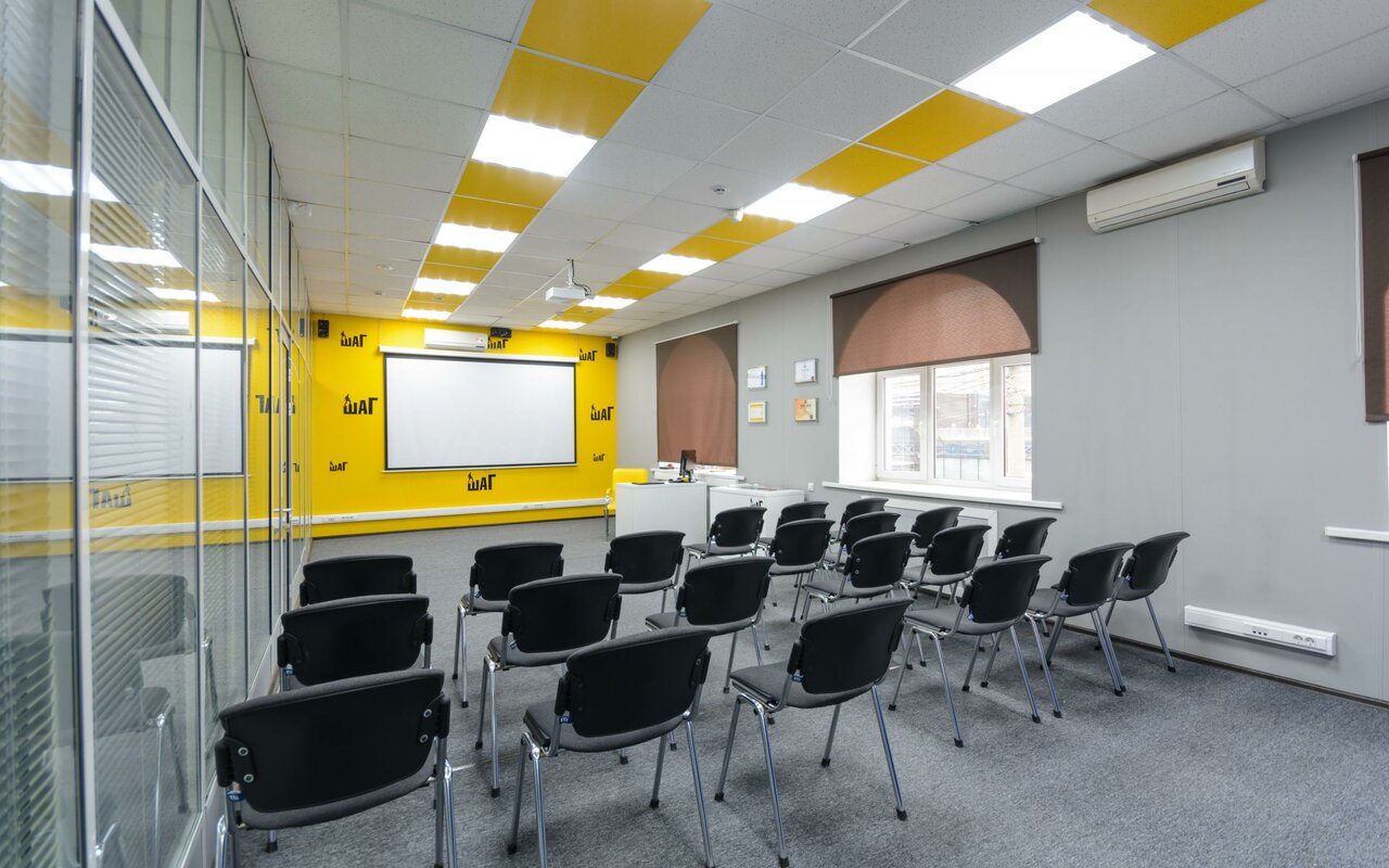 Компьютерная Академия ТОП. Ульяновск – городской лагерь, Ульяновск, 2 филиала. Путевки в детский лагерь на 2026 год, фото размещения 4