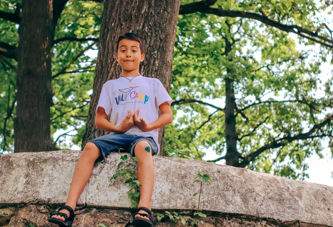 VIL Camp Бизнес каникулы. Солнечный – бизнес лагерь, Московская обл., пос. Воскресенское. Путевки в детский лагерь на 2026 год, фото программы 12