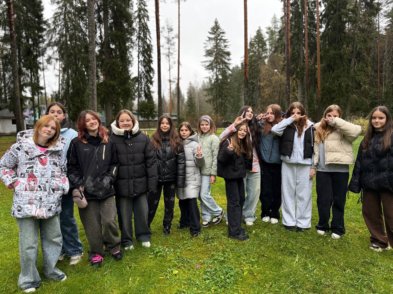 Яркие каникулы в Ленинградской области – творческий лагерь, Ленинградская обл., Выборгский р-н. Путевки в детский лагерь на 2026 год, фото 9