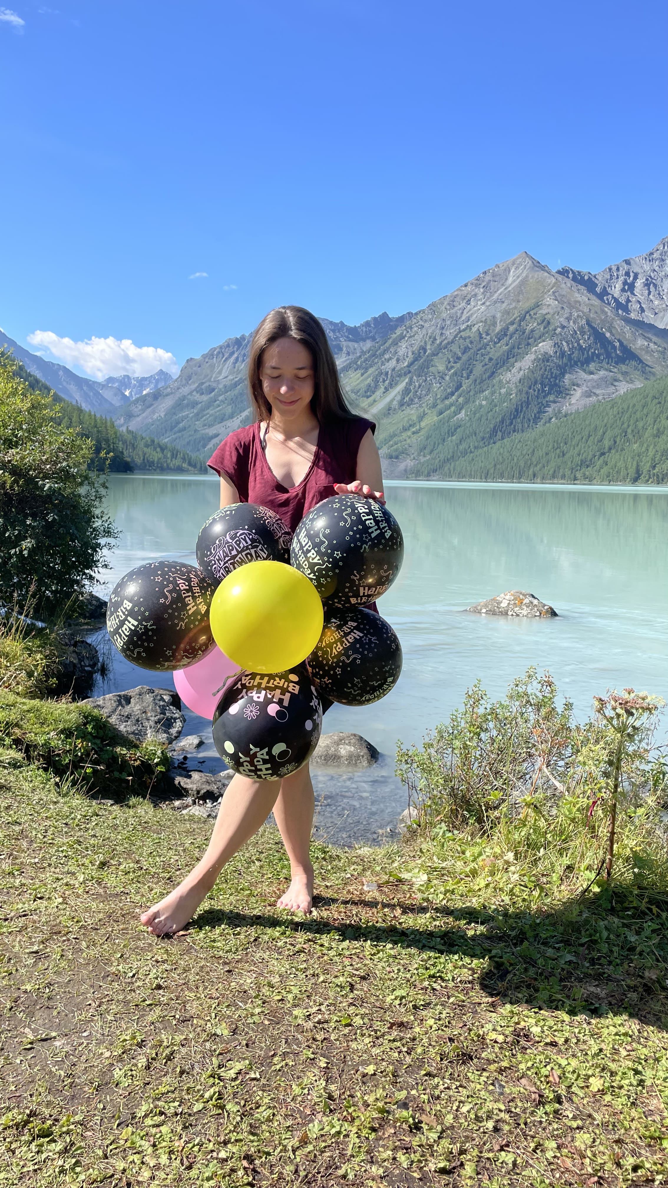 Altai Spirits. Туристическая программа – туристический лагерь, Республика Алтай, Усть-Коксинский р-н. Путевки в детский лагерь на 2026 год, фото программы 8