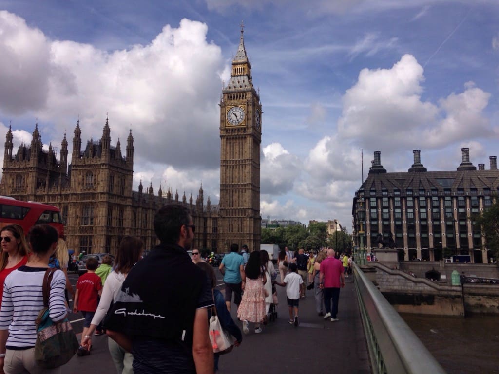 Все лучшее в Лондоне – языковой лагерь, Великобритания, Лондон. Путевки в детский лагерь на 2026 год, фото программы 3