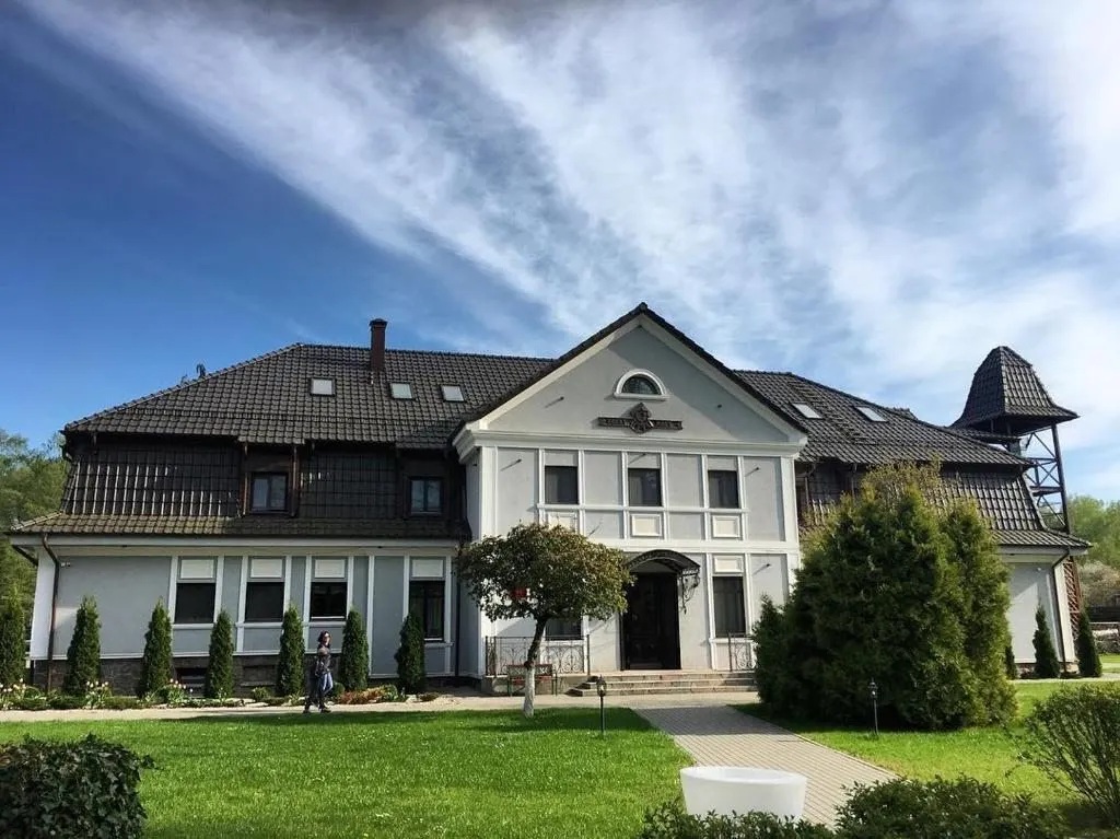 Каникулы в Хогвартсе – детская программа, Калининградская обл., Сосновка. Путевки на детские программы на 2026 год, фото размещения 2