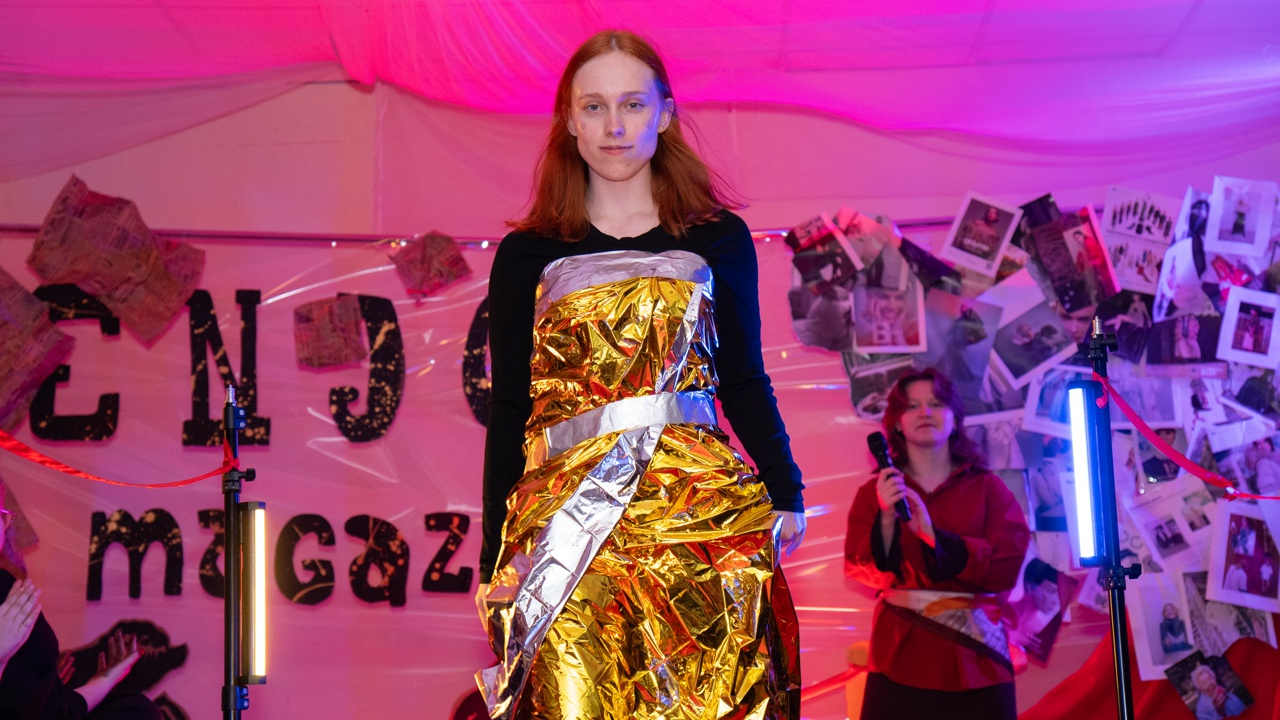 Enjoy Camp Танцы Изумруд – спортивный лагерь, Калужская обл., Жуковский р-н. Путевки в детский лагерь на 2026 год, фото программы 3