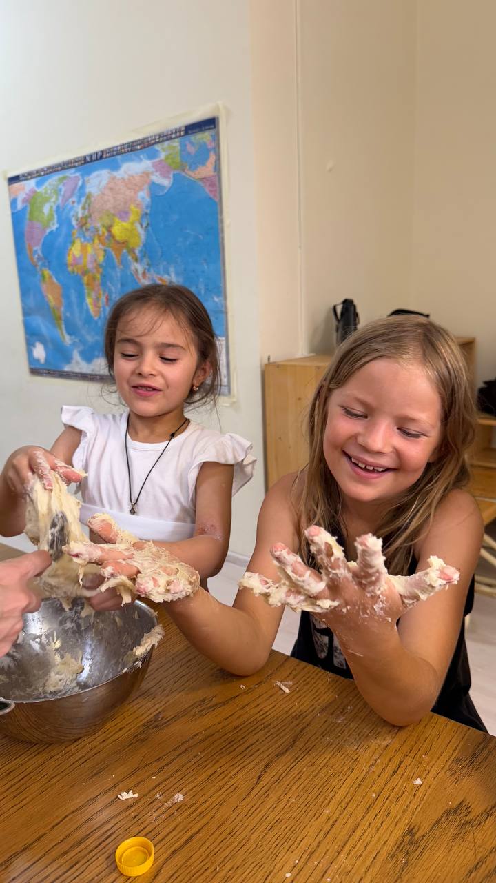 Каникулы PRO – городской лагерь, Москва, м. Университет. Путевки в детский лагерь на 2026 год, фото программы 3