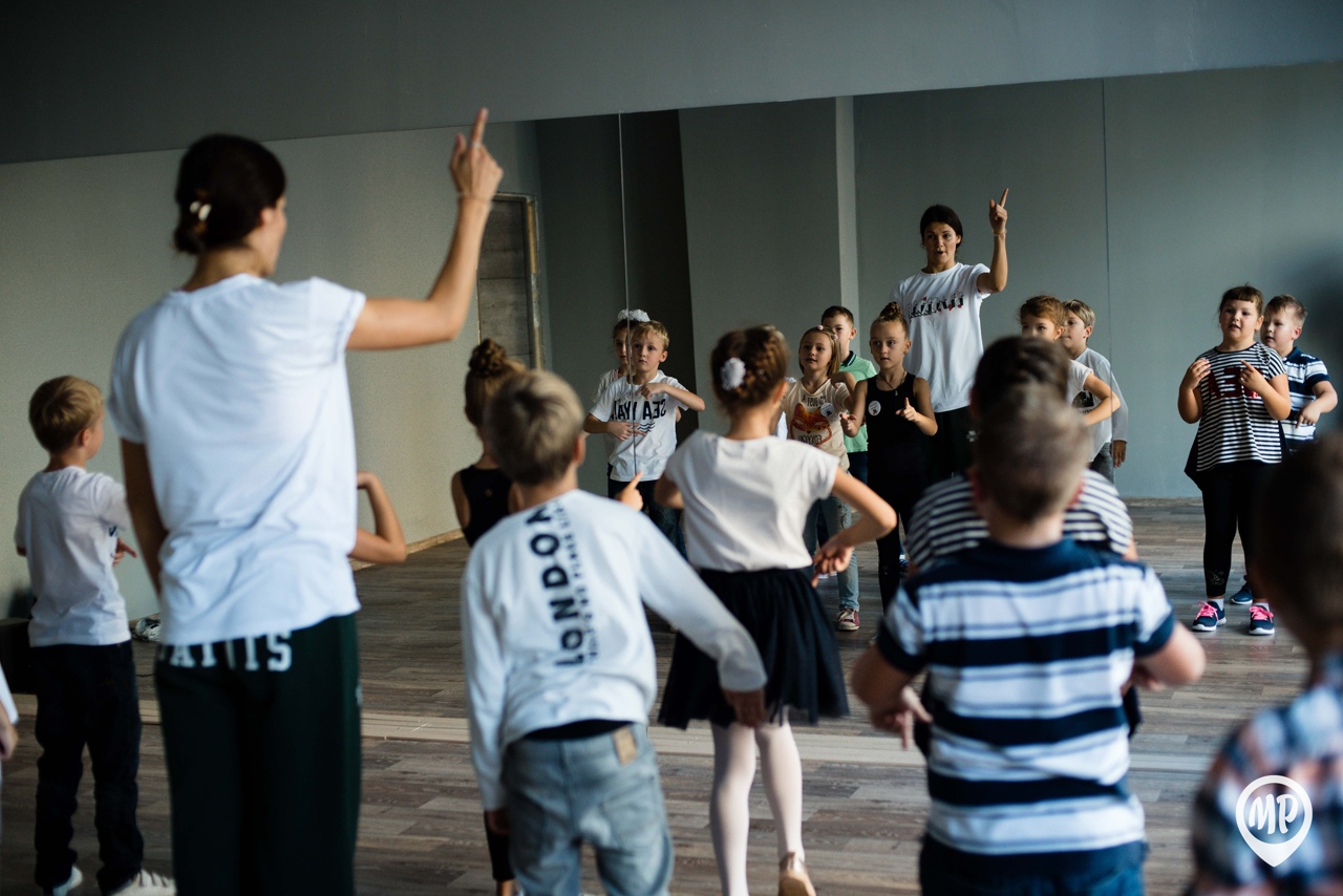 Городской танцевальный лагерь СТИЛИ – спортивный лагерь, Санкт-Петербург, м. Беговая. Путевки в детский лагерь на 2023-2024 год, фото 7
