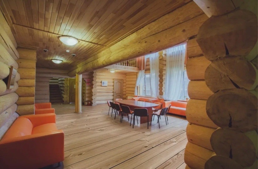 Я звезда — Медиафестиваль в Твери – детская программа, Москва - Тверь. Путевки на детские программы на 2026 год, фото размещения 3