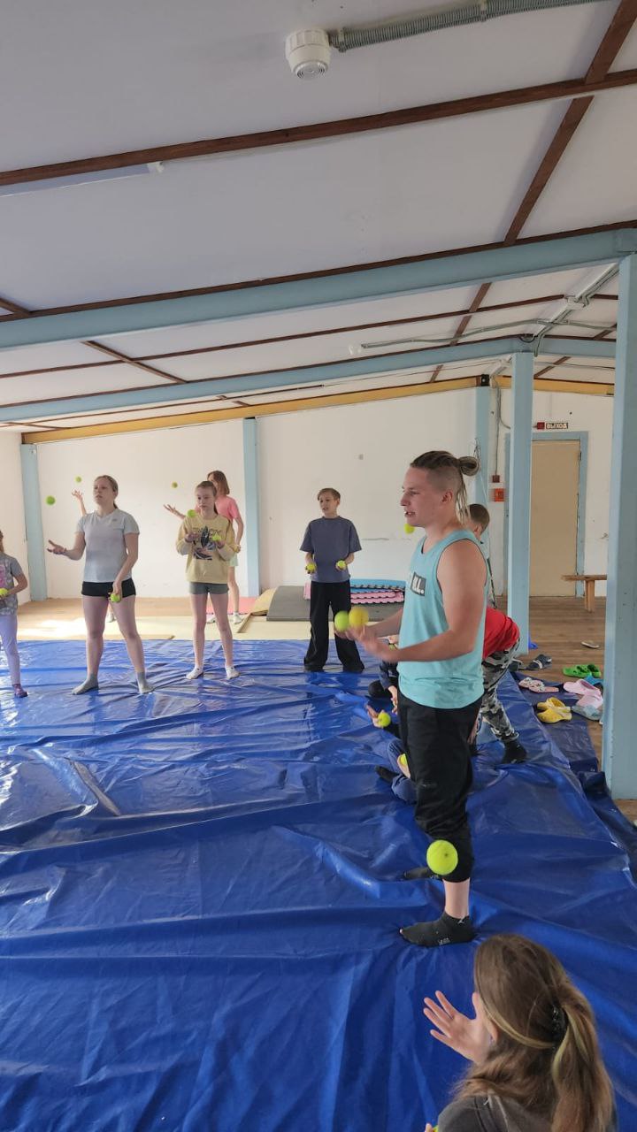 «Кульбит», Ленинградская обл., Выборгский р-н – 3.