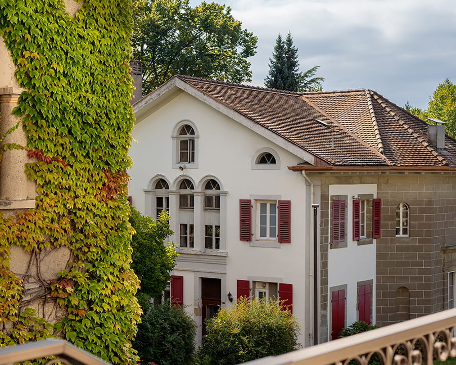 Collège Champittet – образовательный лагерь, Швейцария, Лозанна. Путевки в детский лагерь на 2026 год, фото размещения 5