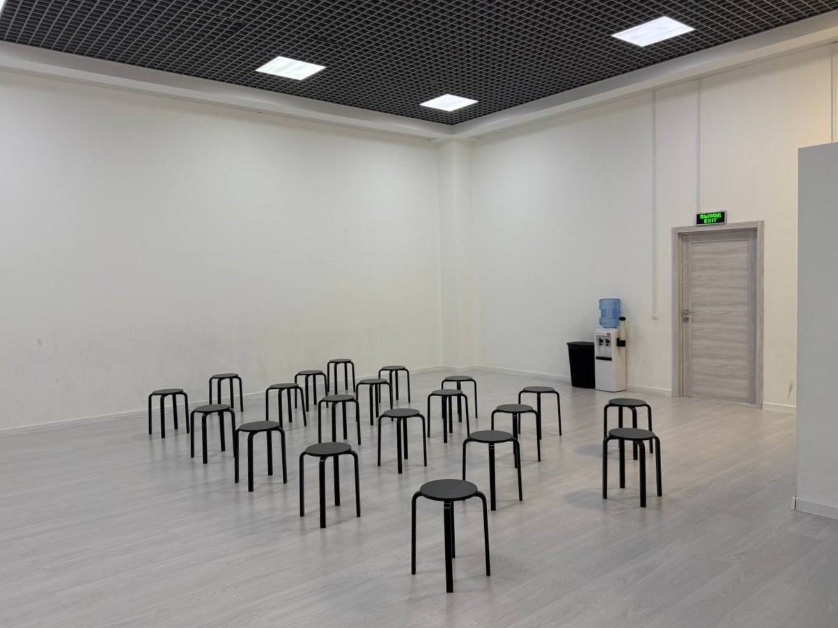 Школа актёрского мастерства Отражение  – детская программа, Москва, 3 локации. Путевки на детские программы на 2026 год, фото размещения 12