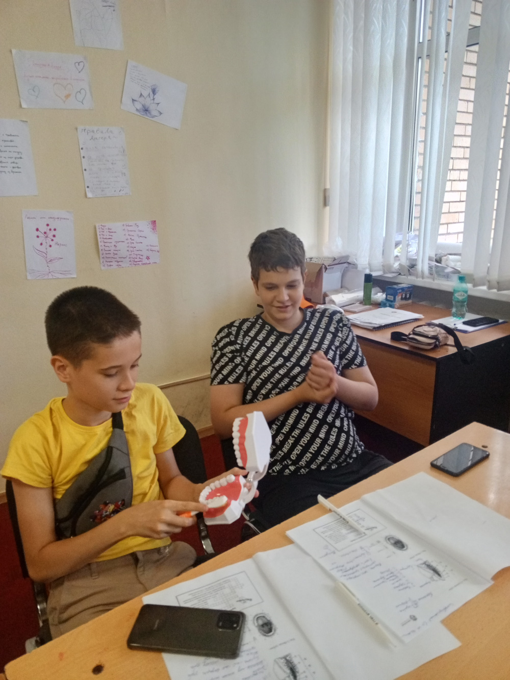 «Медицинский лагерь Семь мудрецов», Московская обл., Одинцовский р-н – 3.