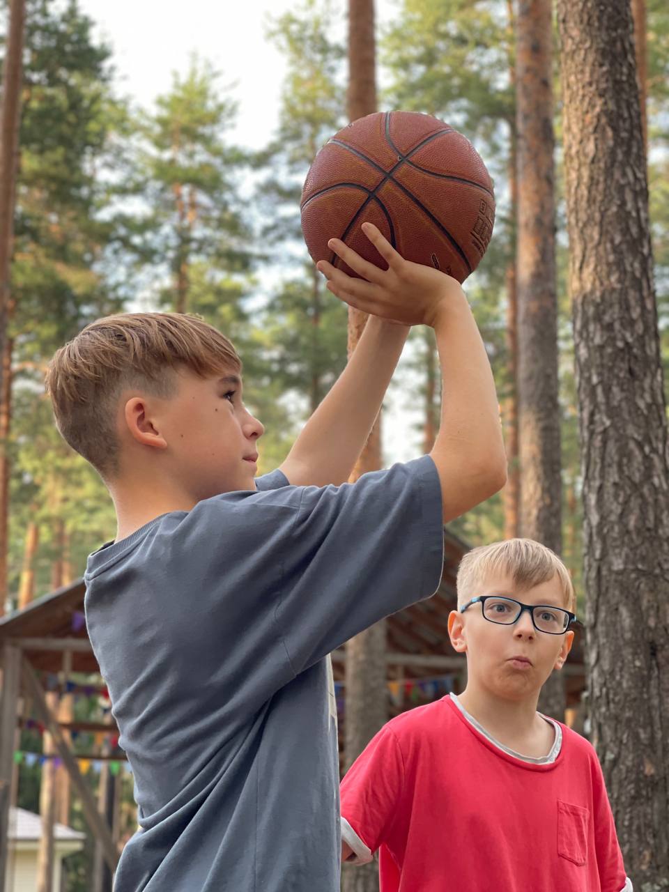 Танцевальный лагерь DES Summer Camp – творческий лагерь, Ленинградская обл., Выборгский р-н. Путевки в детский лагерь на 2026 год, фото 10