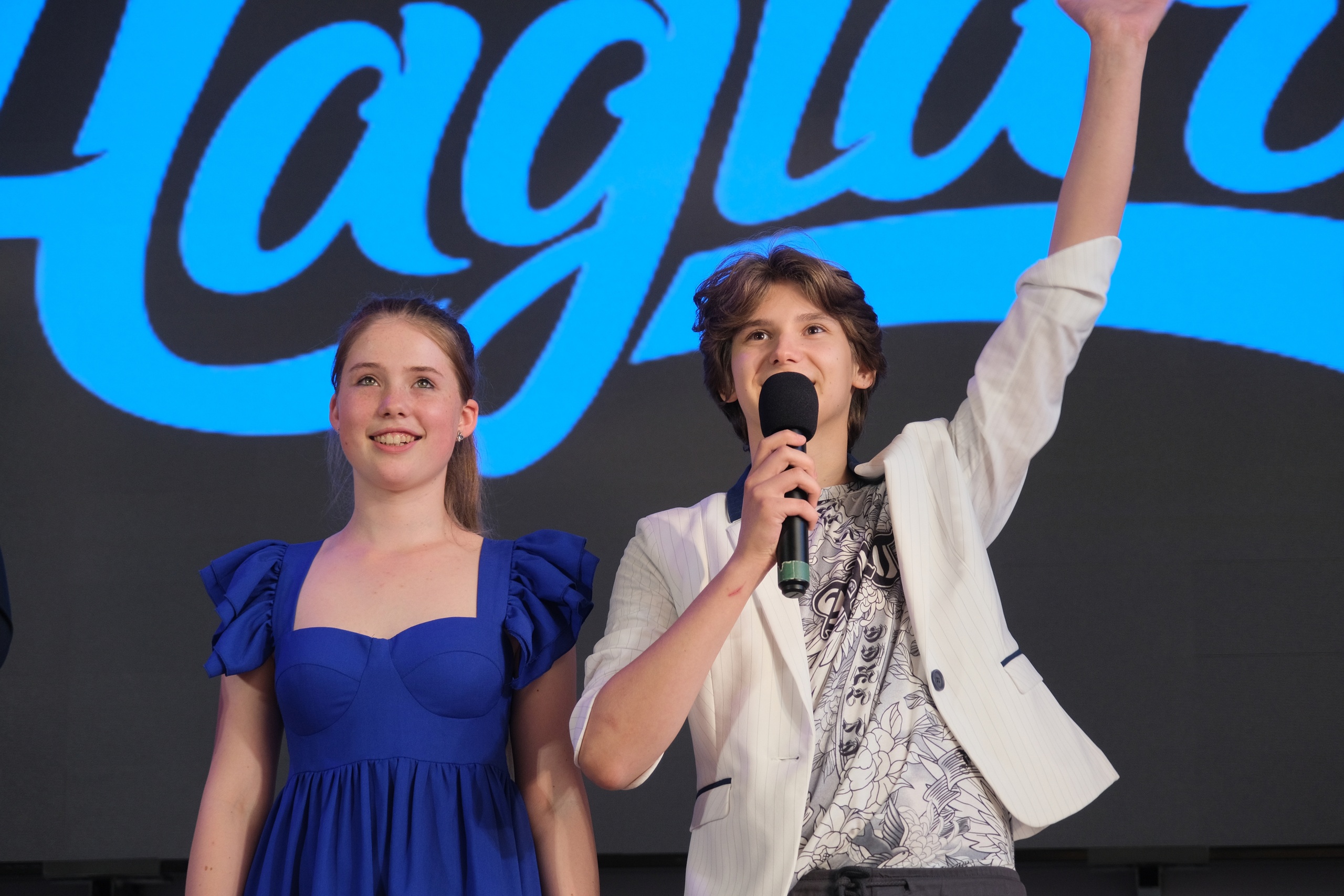 Хаглар в ДОЛ Сверхновая – языковой лагерь, Ленинградская обл., Всеволожский р-н. Путевки в детский лагерь на 2026 год, фото программы 8