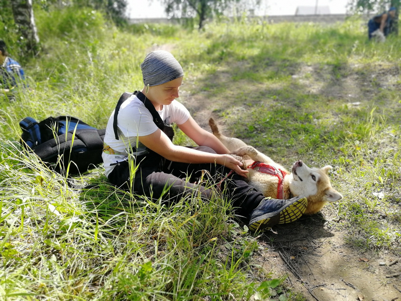 Зов Севера. Летняя стоянка. Коллекция Приключений – туристический лагерь, Костромская обл., Судиславский р-н. Путевки в детский лагерь на 2026 год, фото программы 6