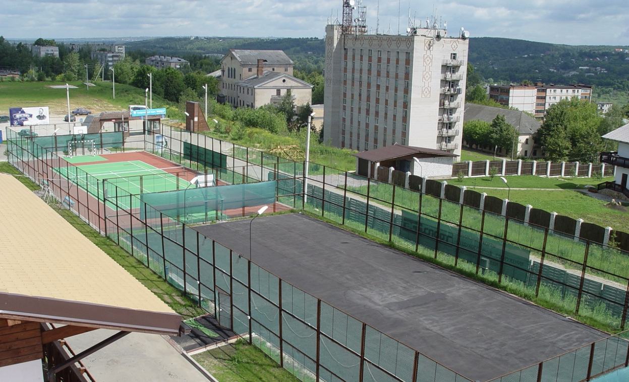 Азбука Футбола в Подмосковье – спортивный лагерь, Московская обл., Дмитровский р-н. Путевки в детский лагерь на 2026 год, фото размещения 3