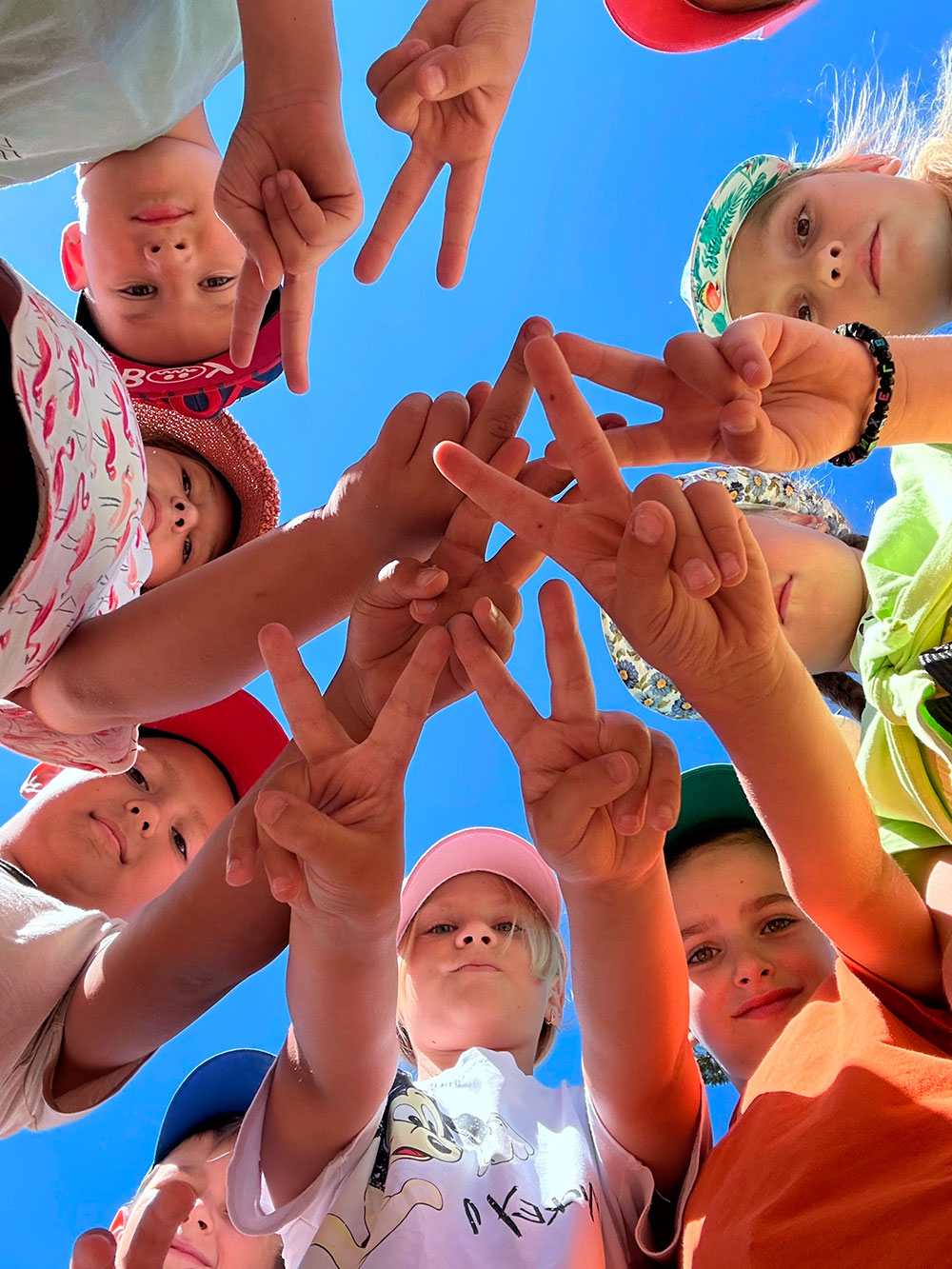 Активные каникулы Ялта – детская программа, Крым, Ялта. Путевки на детские программы на 2026 год, фото 7