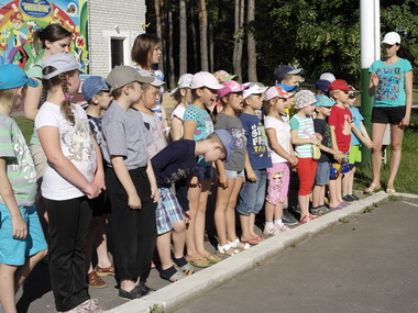 Синезерки – оздоровительный лагерь, Брянск. Путевки в детский лагерь на 2023-2024 год, фото 3