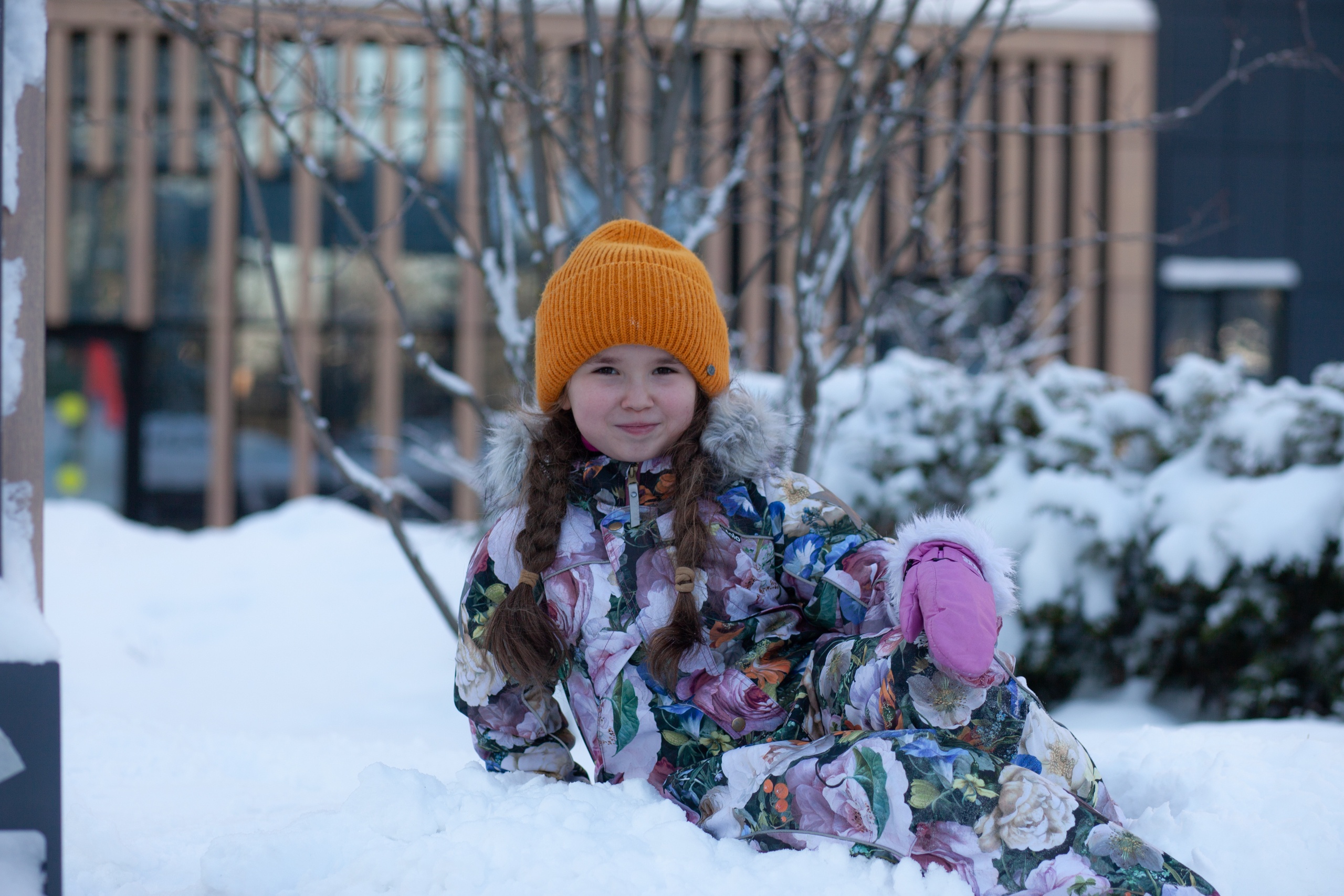 Enjoy Camp. English Жаворонки – языковой лагерь, Московская обл., Одинцово. Путевки в детский лагерь на 2026 год, фото программы 4