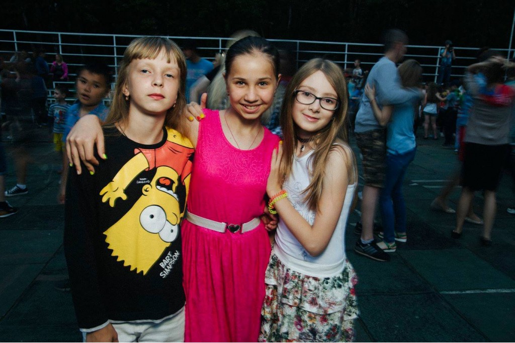 «Звездочка» – Детский лагерь в Подмосковье, фото 6