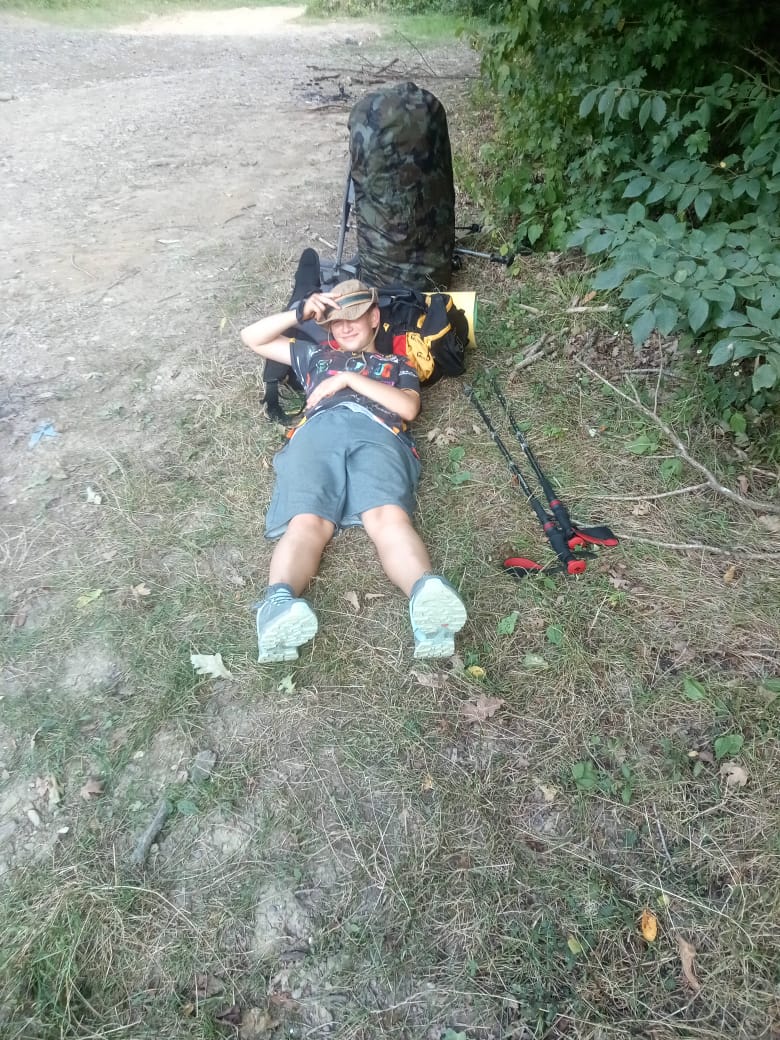 Школа туризма Вездеходы23 – детская программа, Краснодарский край. Путевки на детские программы на 2026 год, фото программы 6