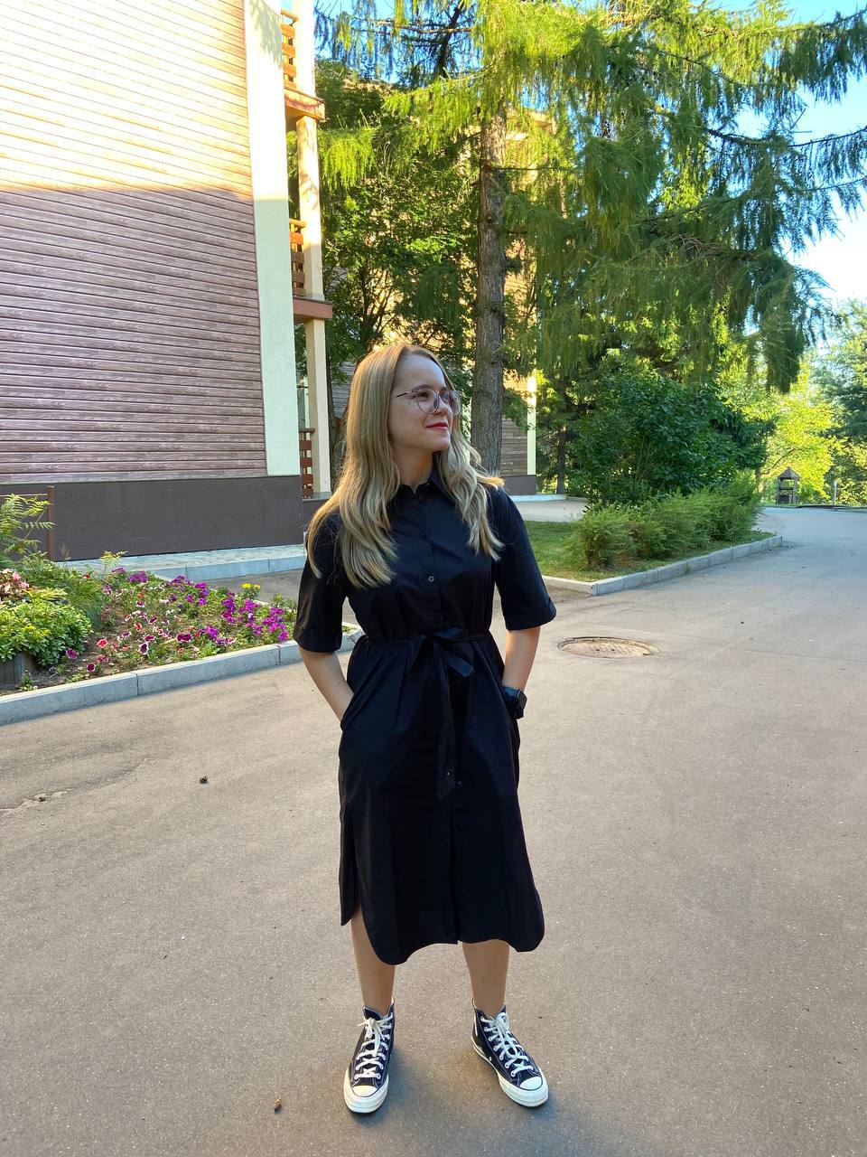 Скандинавская школа в Ерино – языковой лагерь, Московская область, муниципальный округ Щербинка. Путевки в детский лагерь на 2026 год, фото 11