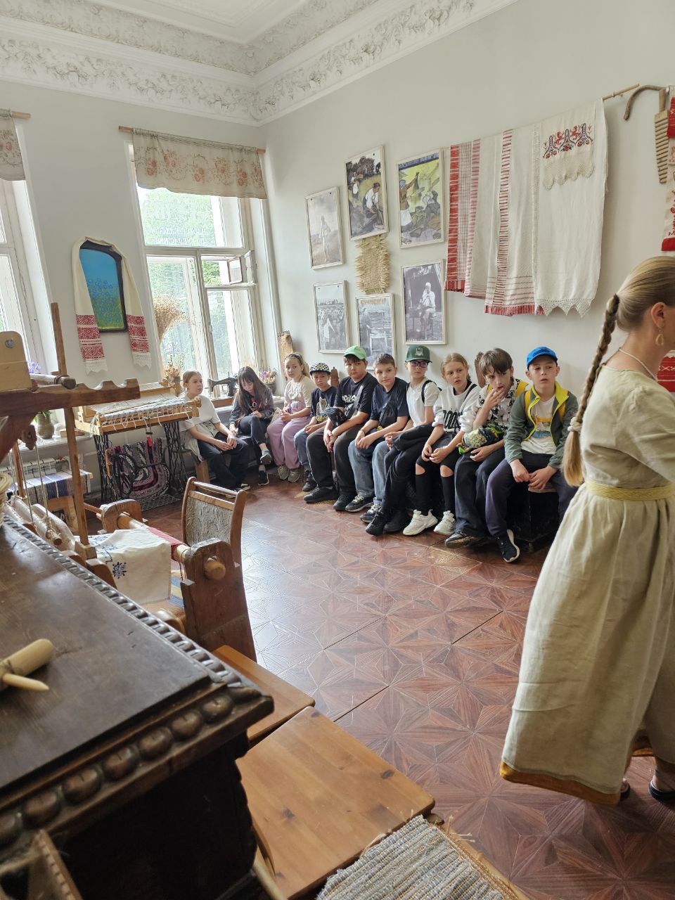 Городские летние смены в школе лидерства – городской лагерь, Ярославль. Путевки в детский лагерь на 2026 год, фото программы 5