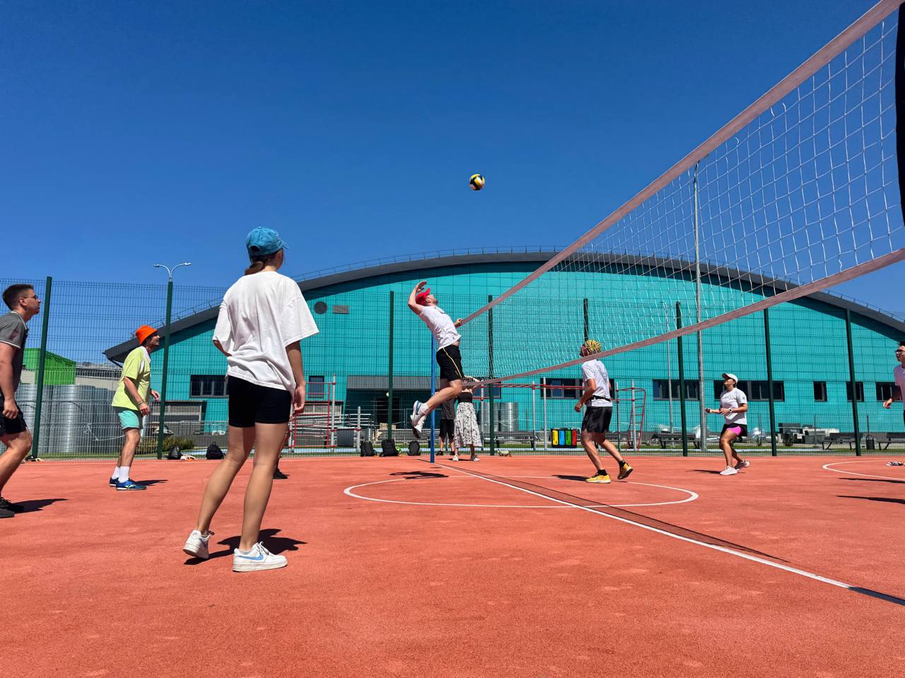 Первая Интеллект школа Корифей + Сириус – образовательный лагерь, Краснодарский край, Сочи. Путевки в детский лагерь на 2026 год, фото 10