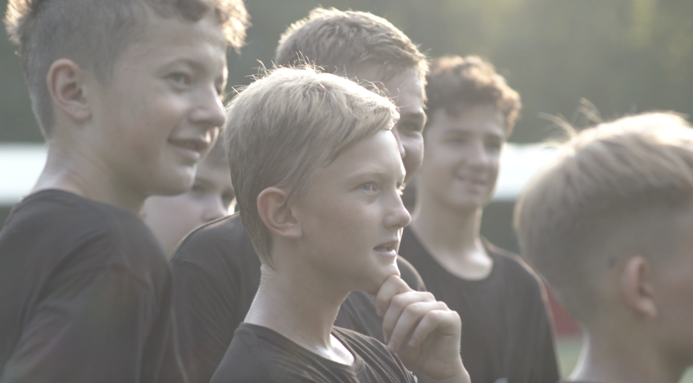 «AF FOOTBALL» – путевки в летний детский футбольный лагерь 2023, Московская область, г. Бронницы – 5.