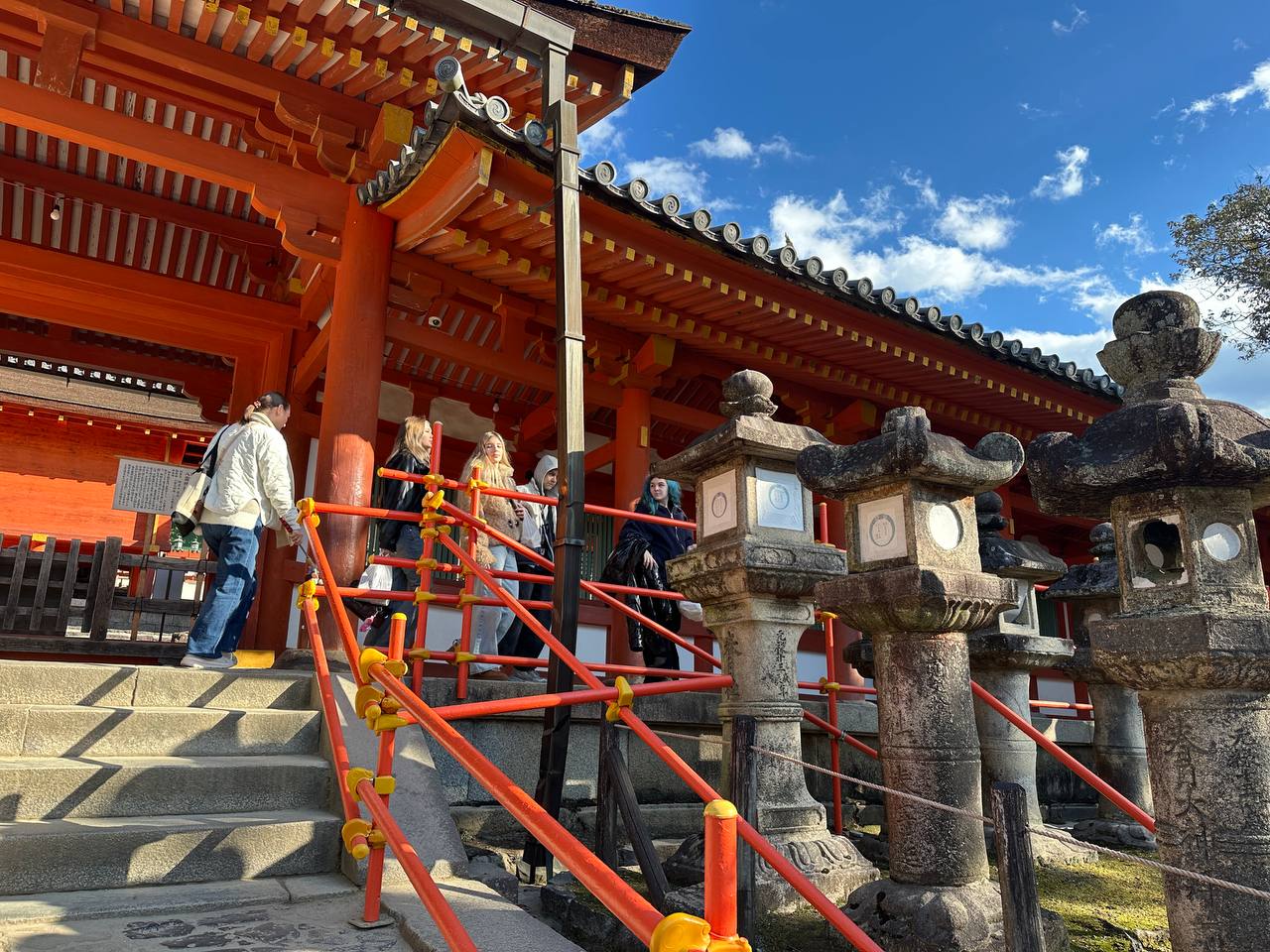 Удивительная Япония – детская программа, Япония, Токио. Путевки на детские программы на 2026 год, фото 8