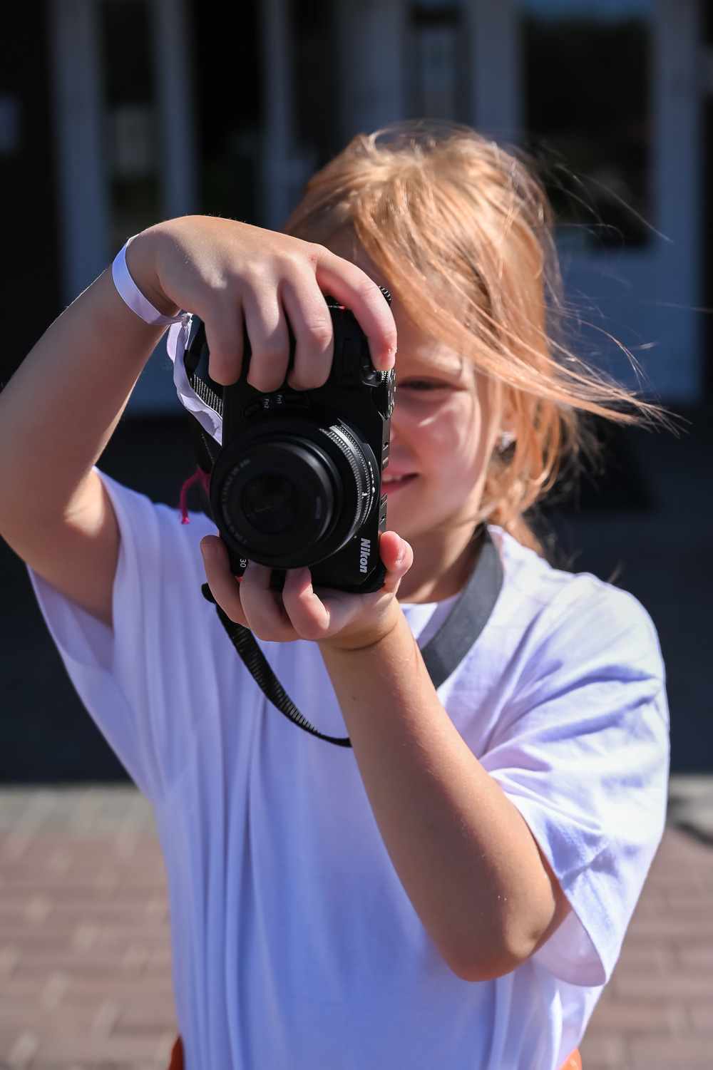 ВКС КЭМП – языковой лагерь, Владимирская область, п. Сосновый Бор . Путевки в детский лагерь на 2026 год, фото программы 2