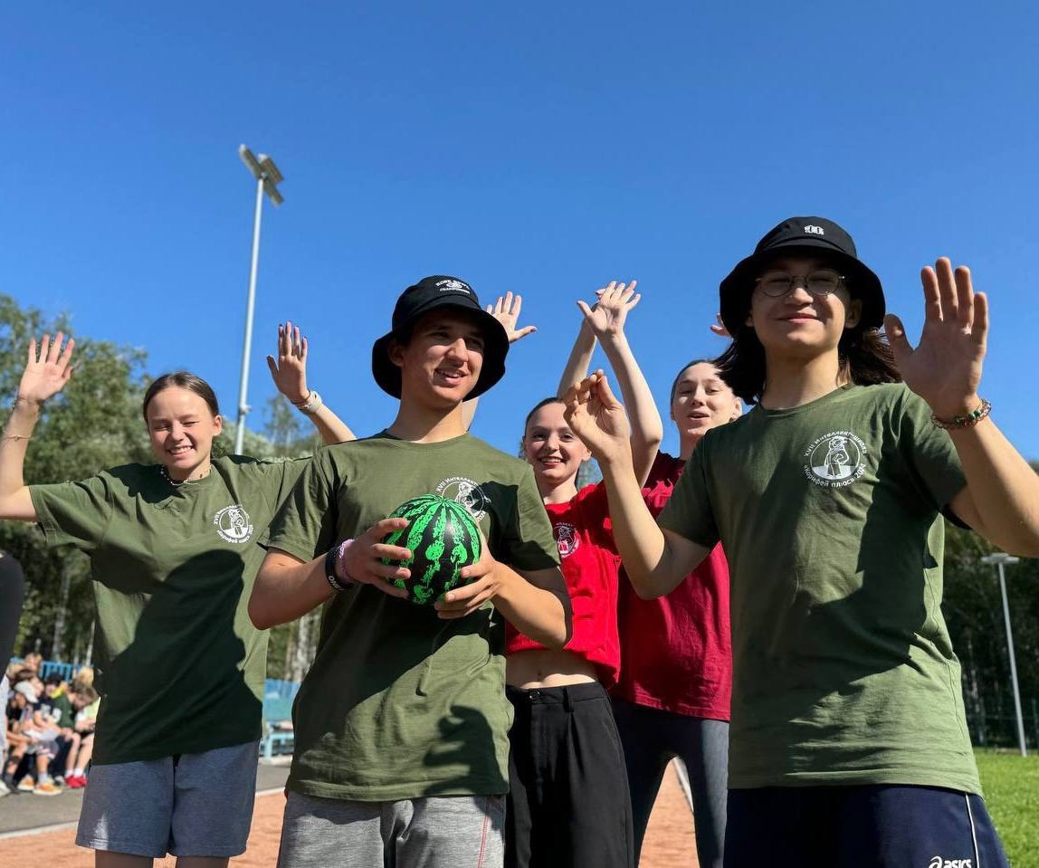 Первая Интеллект школа Корифей + Сириус – детская программа, Краснодарский край, Сочи. Путевки на детские программы на 2026 год, фото программы 3