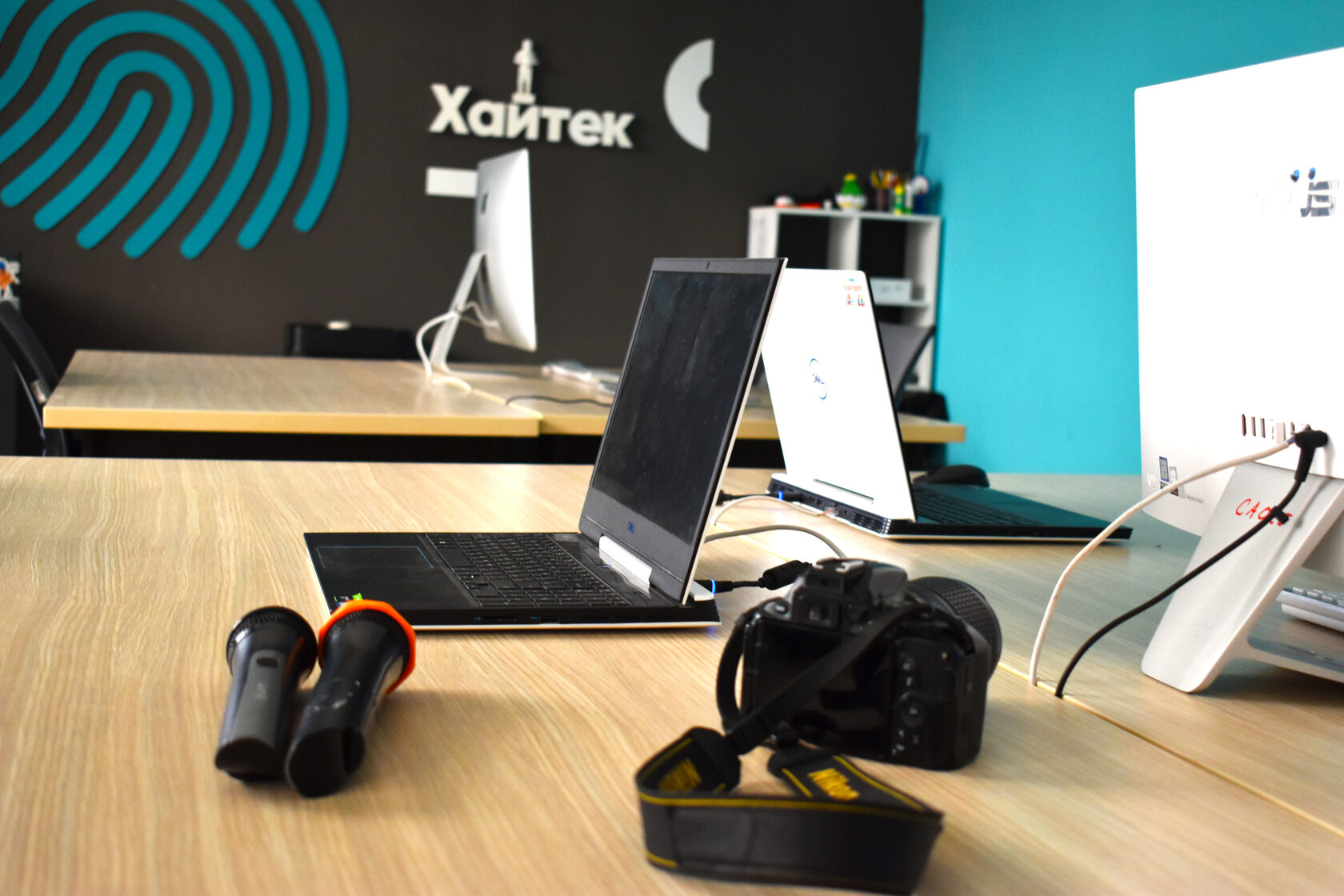 ДОЛ Гагарин – лагерь на море, Крым, Евпатория. Путевки в детский лагерь на 2026 год, фото размещения 7