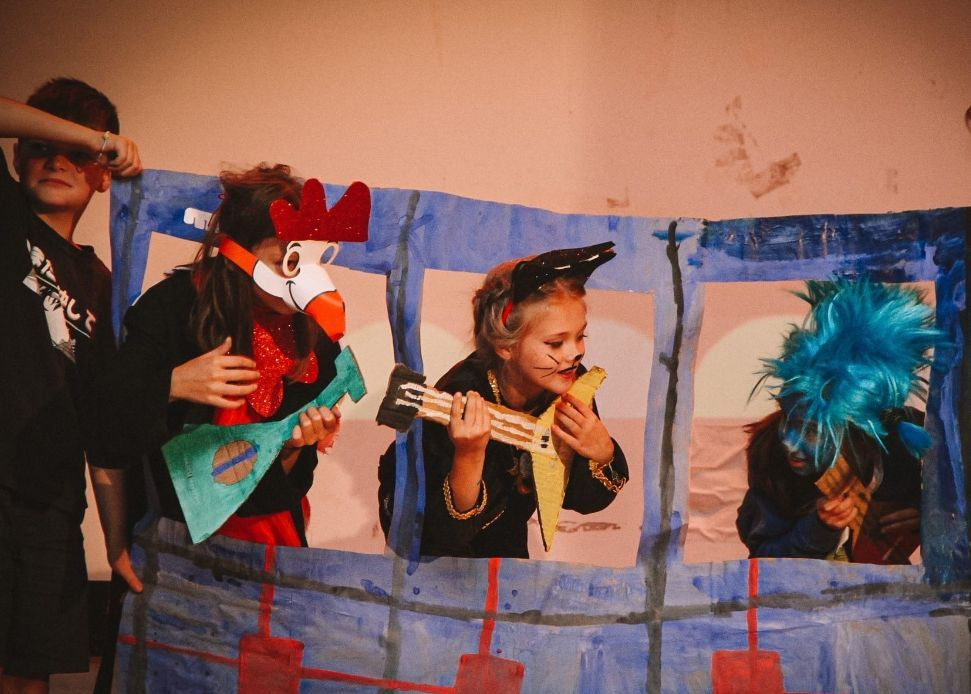 Детский наукоград – творческий лагерь, Московская область, г. Руза. Путевки в детский лагерь на 2024 год, фото 4