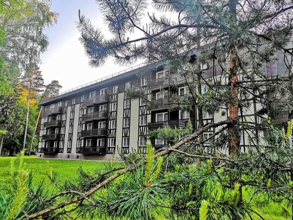 Бизнес-лагерь Азбука на миллион – бизнес лагерь, Московская обл., Воскресенск. Путевки в детский лагерь на 2026 год, фото размещения 1