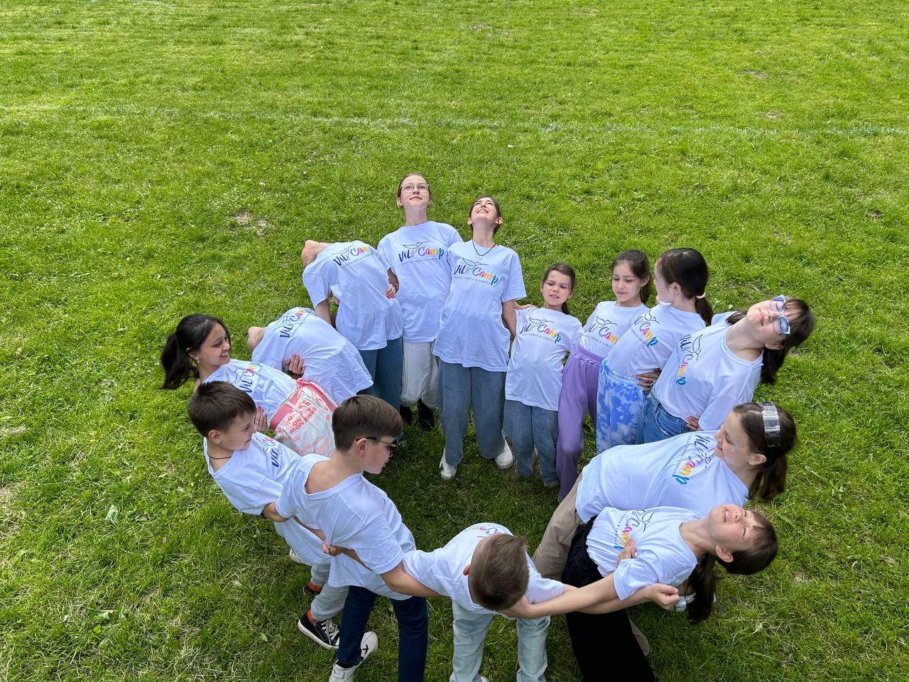 VIL Camp Увлекательный английский. Солнечный – языковой лагерь, Московская обл., пос. Воскресенское. Путевки в детский лагерь на 2026 год, фото 13