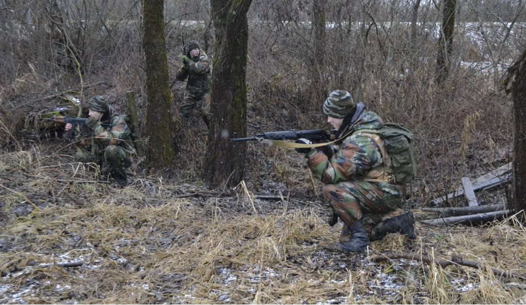 Вымпел Шторм. Лесные поляны – военно-патриотический лагерь, Московская обл., Щёлково. Путевки в детский лагерь на 2026-2027 год, фото 14