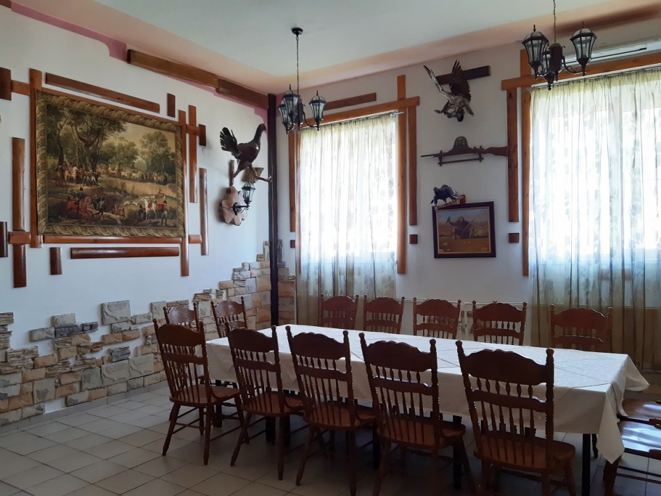 Junior Camp – языковой лагерь, Московская обл., Коломенский р-н. Путевки в детский лагерь на 2026 год, фото размещения 8