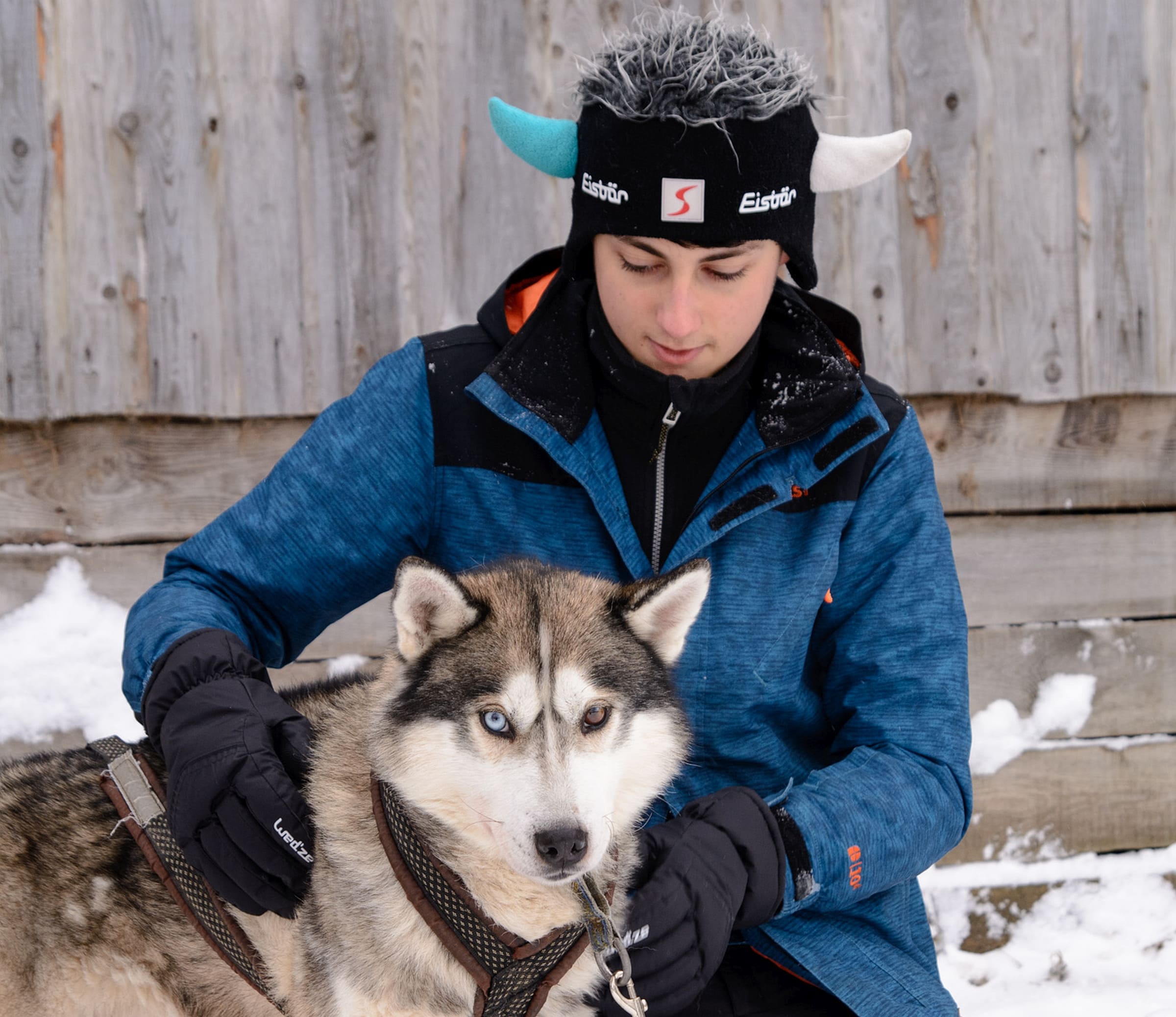 Зов Севера. Коллекция Приключений – туристический лагерь, Костромская обл., Нейский р-н. Путевки в детский лагерь на 2026 год, фото 3
