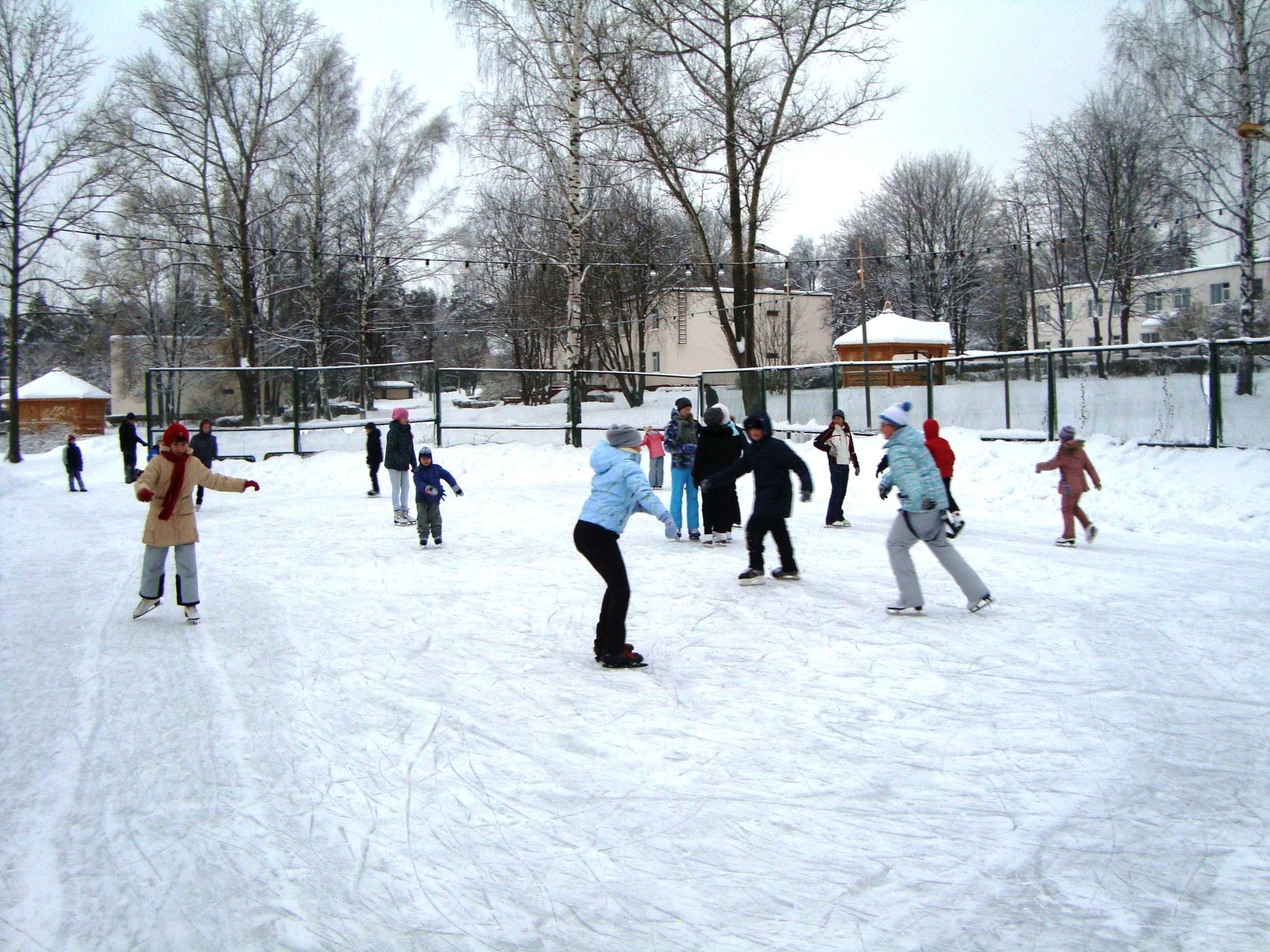 Junior Camp – языковой лагерь, Московская обл., Коломенский р-н. Путевки в детский лагерь на 2026 год, фото 11
