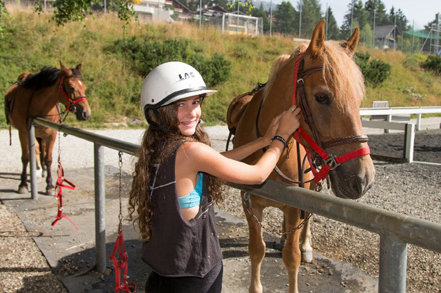 «International Summer Camp Montana» – Детский лагерь в Швейцарии, фото 2