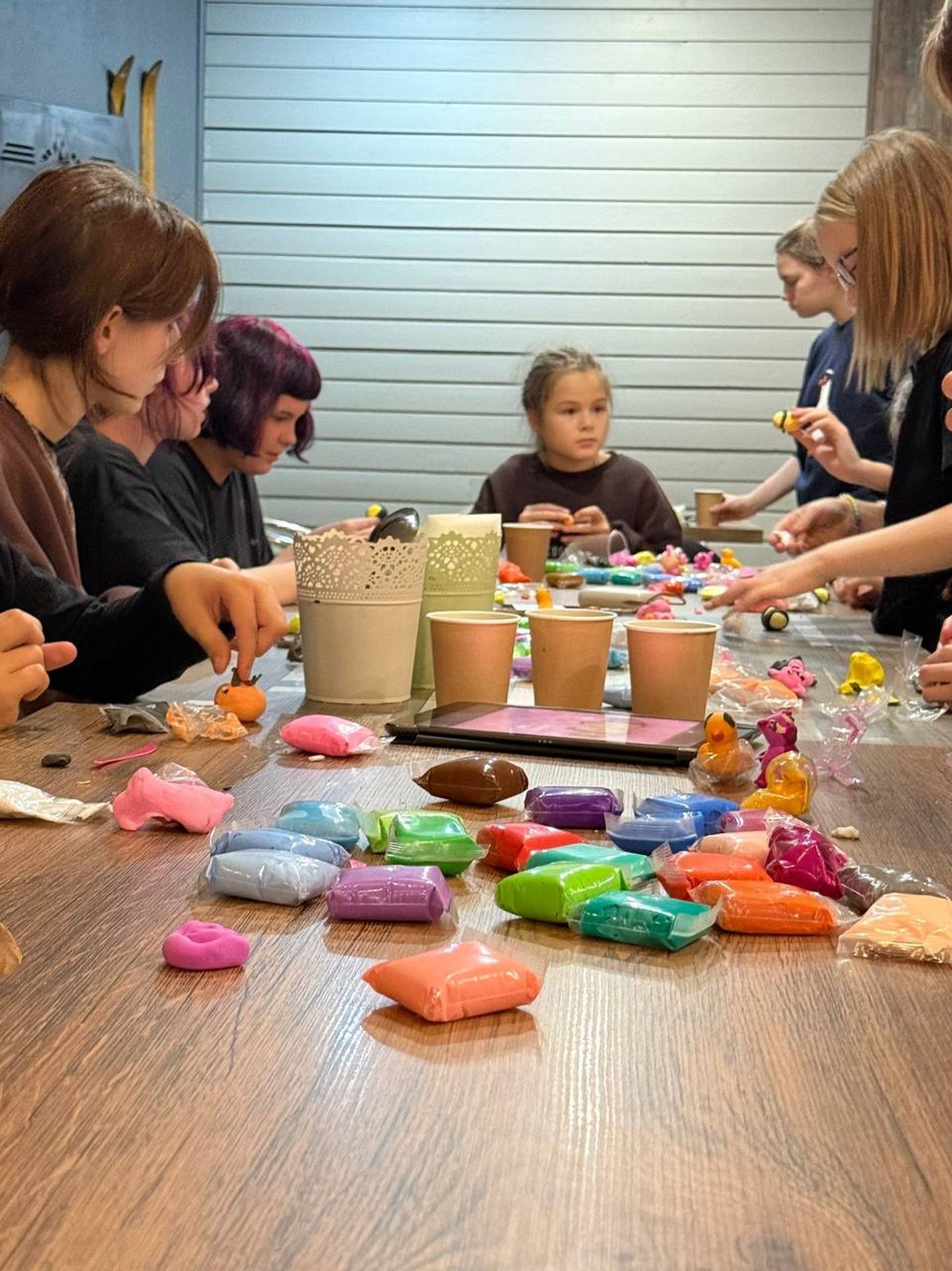 Творческий лагерь STAGE&BEAT: театр и танцы – творческий лагерь, Карелия, пос. Заозёрское. Путевки в детский лагерь на 2026 год, фото программы 6