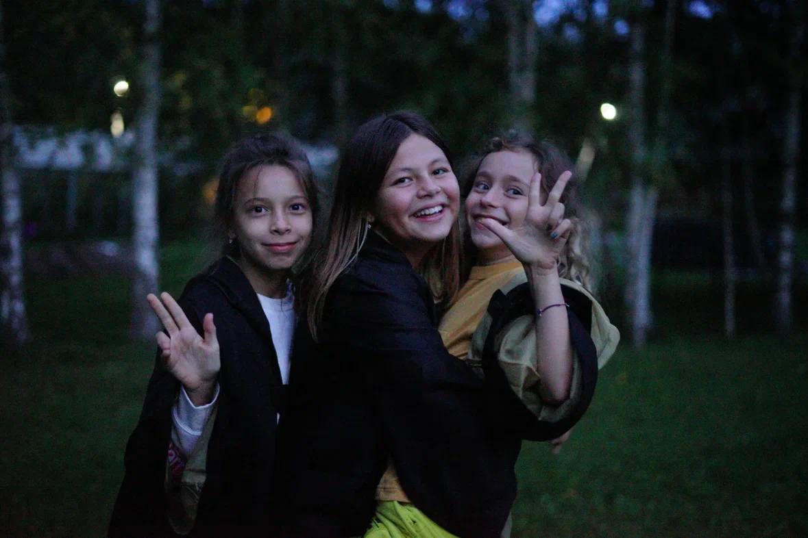 Каникулы Героя – творческий лагерь, Пензенская обл., Мокшанский р-н. Путевки в детский лагерь на 2025-2026 год, фото 10