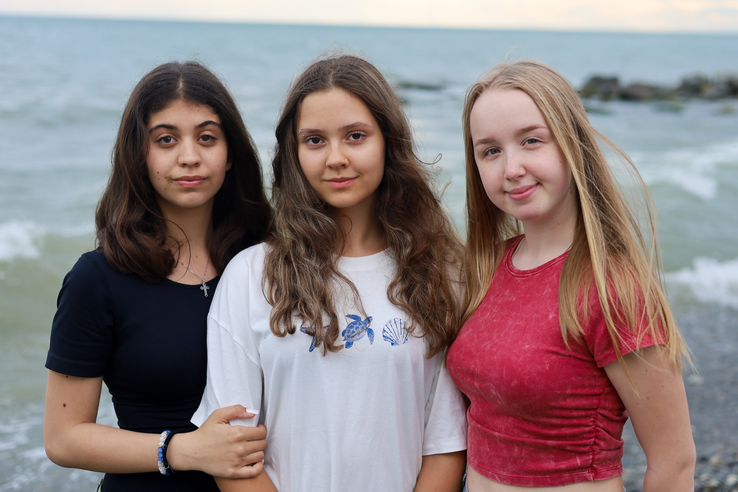 «Enjoy Camp English. Yali Izmir», Турция, Измир – 7.