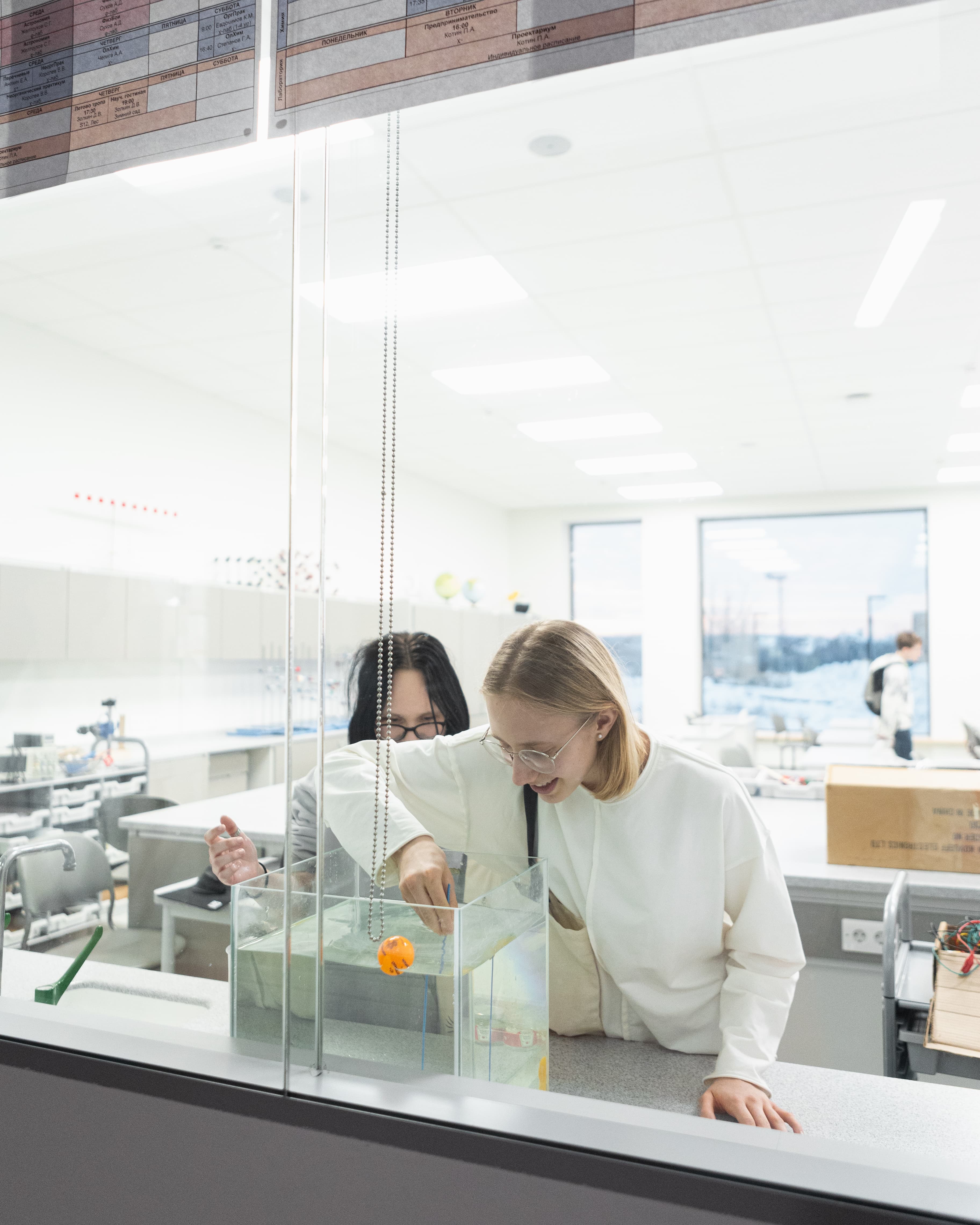 Январская школа Летово для учеников 6 и 8 классов – образовательный лагерь, Новая Москва, м. Филатов Луг. Путевки в детский лагерь на 2025-2026 год, фото 6