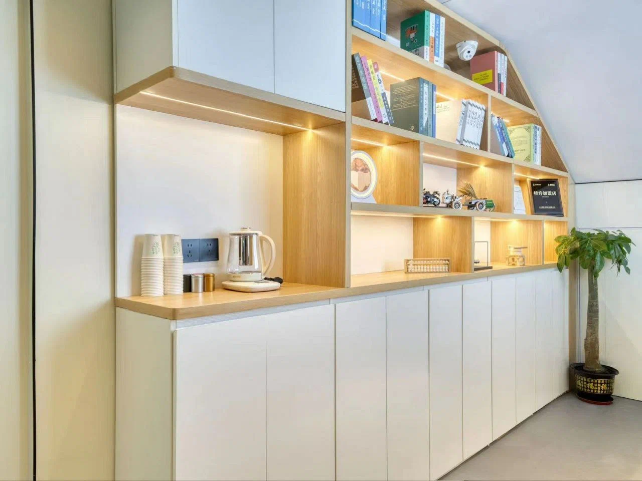 Евразия. Шанхай – языковой лагерь, Китай, Шанхай. Путевки в детский лагерь на 2026 год, фото размещения 2