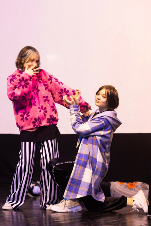 Театральные сборы TSD.CAMP Дубай – творческий лагерь, ОАЭ, Дубай. Путевки в детский лагерь на 2026 год, фото 8