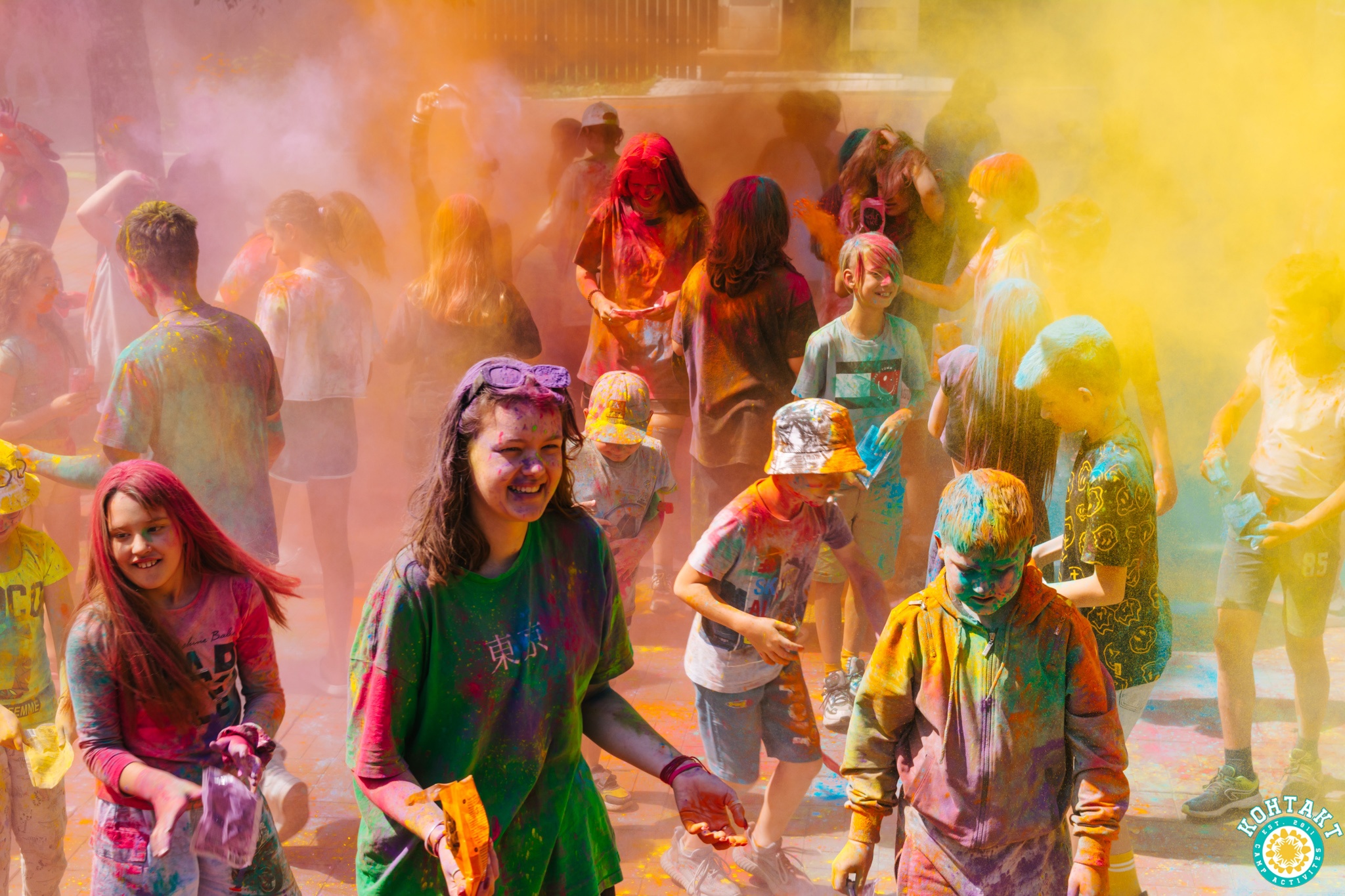 «КИД Travel. Soft Skills Camp», Московская обл., Люберецкий р-н – 3.