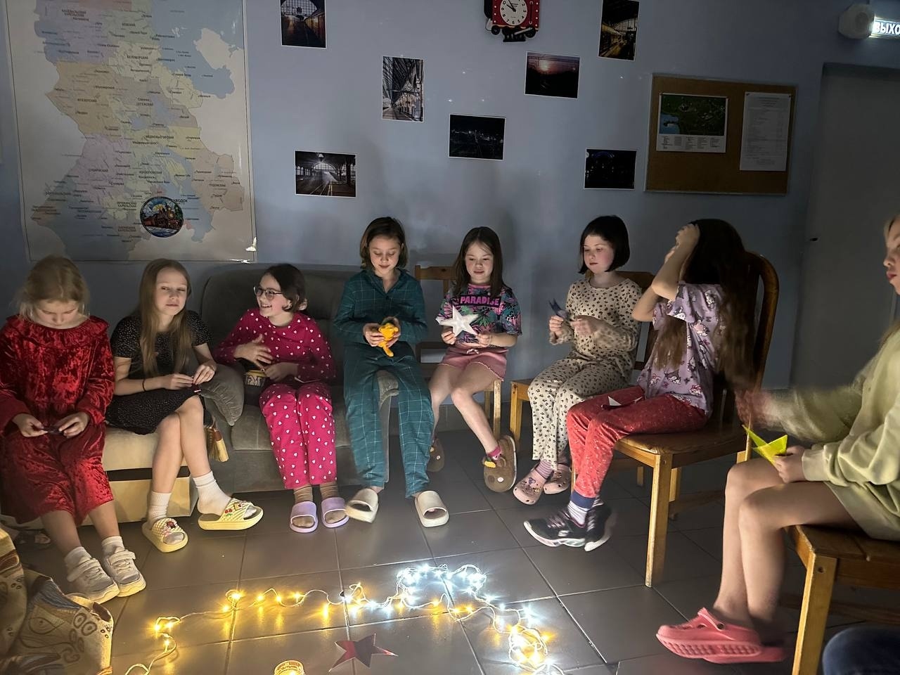 «Большая Перемена», Ленинградская обл., Приозерский р-н – 3.